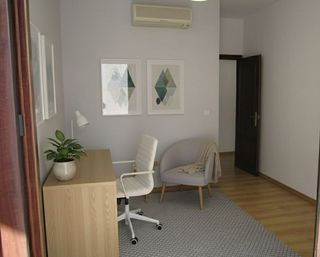 Piso en venta en Arenal - La Pólvora en Dos Hermanas