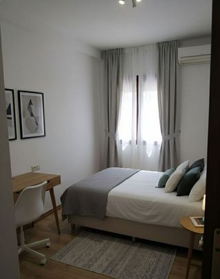 Piso en venta en Arenal - La Pólvora en Dos Hermanas