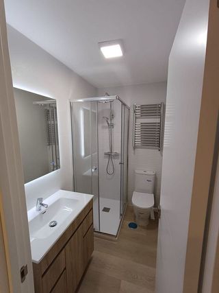 Piso en venta en Centro en Alcobendas