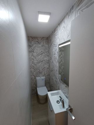 Piso en venta en Centro en Alcobendas