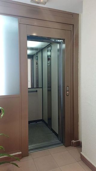 Piso en venta en Centro en Alcobendas