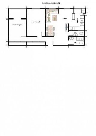 Piso en venta en Centro en Alcobendas