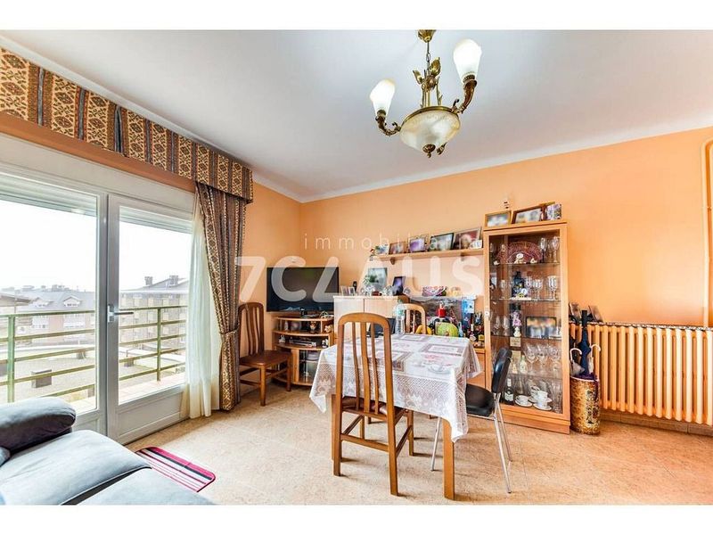 2-bedroom flat for sale in Pas de la Casa, Encamp · 2 of 60