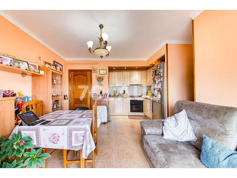 2-bedroom flat for sale in Pas de la Casa, Encamp · 3 of 60