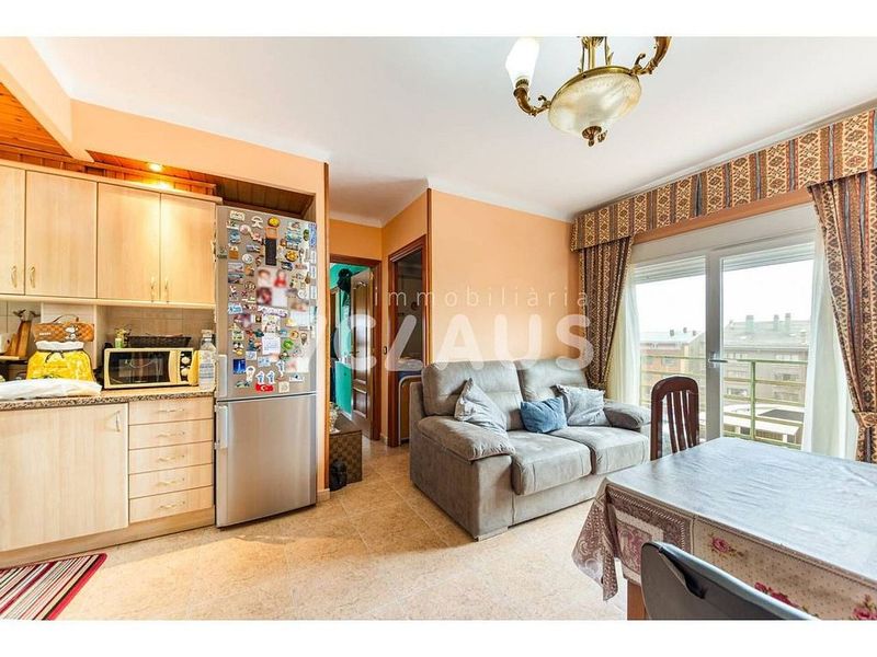 2-bedroom flat for sale in Pas de la Casa, Encamp · 5 of 60