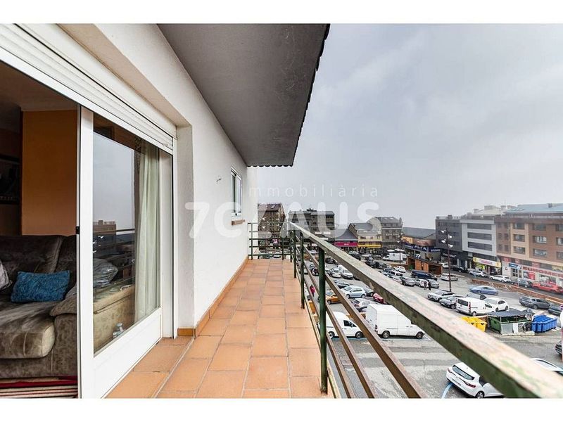 2-bedroom flat for sale in Pas de la Casa, Encamp · 6 of 60