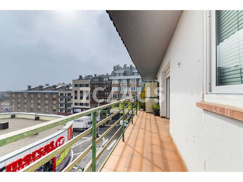 2-bedroom flat for sale in Pas de la Casa, Encamp · 7 of 60