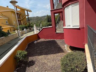 Piso en venta en Costa sur en Peñíscola