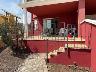 Piso en venta en Costa sur en Peñíscola