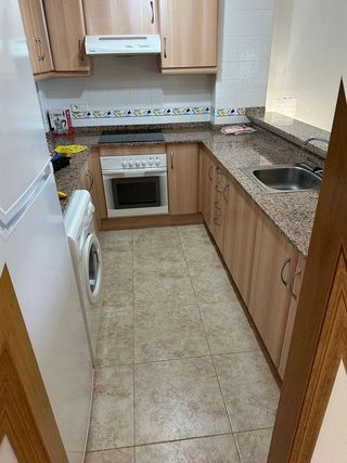 Piso en venta en Costa sur en Peñíscola