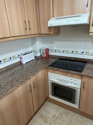 Piso en venta en Costa sur en Peñíscola