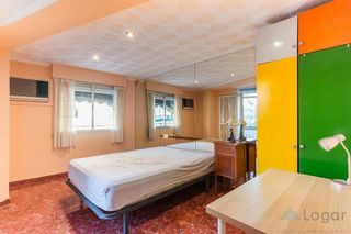 Piso en venta en Santo Angel en Murcia