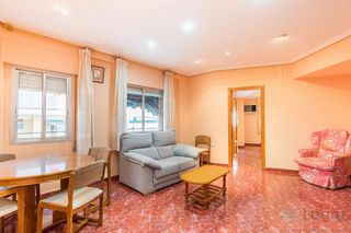 Piso en venta en Santo Angel en Murcia