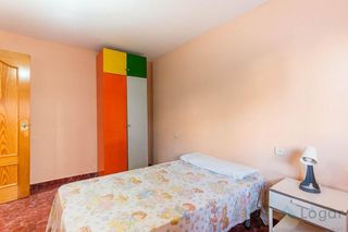 Piso en venta en Santo Angel en Murcia