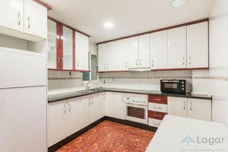 Piso en venta en Santo Angel en Murcia