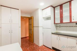 Piso en venta en Santo Angel en Murcia