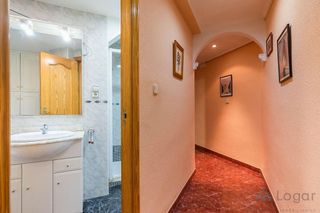 Piso en venta en Santo Angel en Murcia