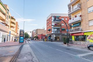 Piso en venta en Santo Angel en Murcia