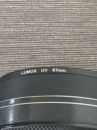 Cámara Nikon Coolpix P900