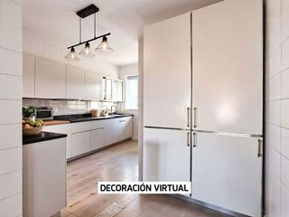 Piso en venta en Txagorritxu - El Pilar en Vitoria-Gasteiz