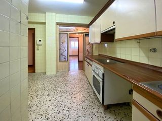 Piso en venta en Txagorritxu - El Pilar en Vitoria-Gasteiz