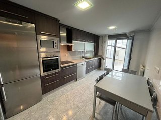 Piso en venta en Barco de Valdeorras (O)
