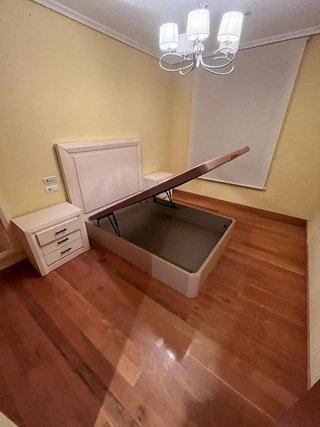 Piso en venta en Barco de Valdeorras (O)