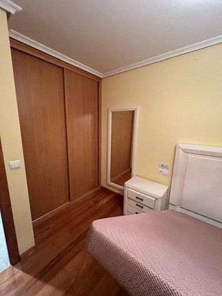 Piso en venta en Barco de Valdeorras (O)