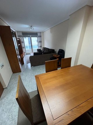 Piso en venta en Barco de Valdeorras (O)