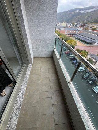 Piso en venta en Barco de Valdeorras (O)