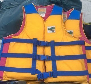 Kayak Amarillo Hobie