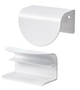 Tirador Puerta Ikea Latmask Blanco