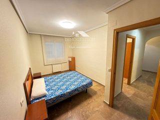 Piso en venta en Santa Cruz - Industria - Polígono Campollano en Albacete