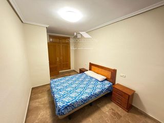 Piso en venta en Santa Cruz - Industria - Polígono Campollano en Albacete