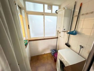 Piso en venta en Santa Cruz - Industria - Polígono Campollano en Albacete