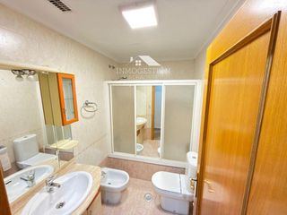 Piso en venta en Santa Cruz - Industria - Polígono Campollano en Albacete