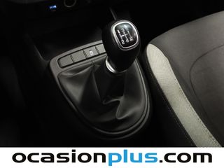 Hyundai i10 1.0 Klass 47 kW (63 CV)