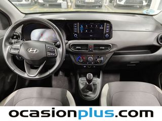 Hyundai i10 1.0 Klass 47 kW (63 CV)