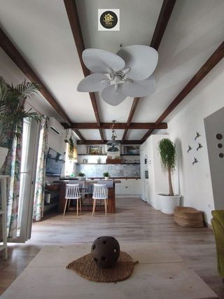 Piso en venta en Avda de Madrid - Pº de la Estación en Jaén