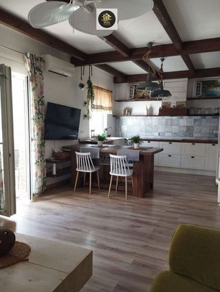 Piso en venta en Avda de Madrid - Pº de la Estación en Jaén