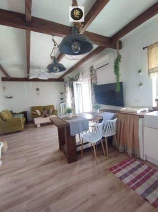 Piso en venta en Avda de Madrid - Pº de la Estación en Jaén