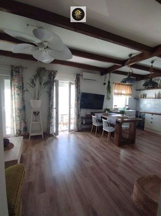 Piso en venta en Avda de Madrid - Pº de la Estación en Jaén