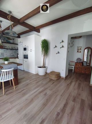 Piso en venta en Avda de Madrid - Pº de la Estación en Jaén