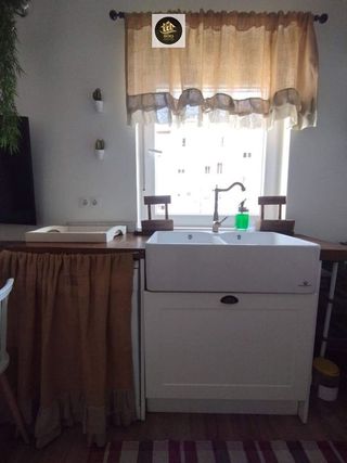 Piso en venta en Avda de Madrid - Pº de la Estación en Jaén