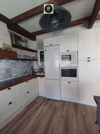 Piso en venta en Avda de Madrid - Pº de la Estación en Jaén