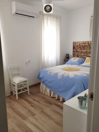 Piso en venta en Avda de Madrid - Pº de la Estación en Jaén
