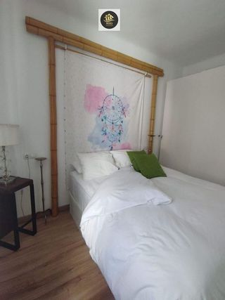 Piso en venta en Avda de Madrid - Pº de la Estación en Jaén