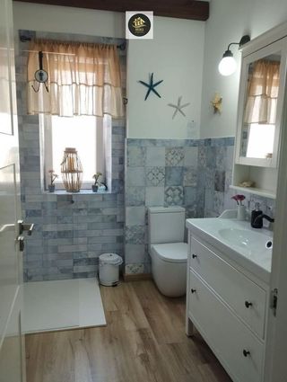 Piso en venta en Avda de Madrid - Pº de la Estación en Jaén