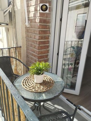 Piso en venta en Avda de Madrid - Pº de la Estación en Jaén