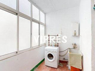 Piso en venta en Centro en Mérida